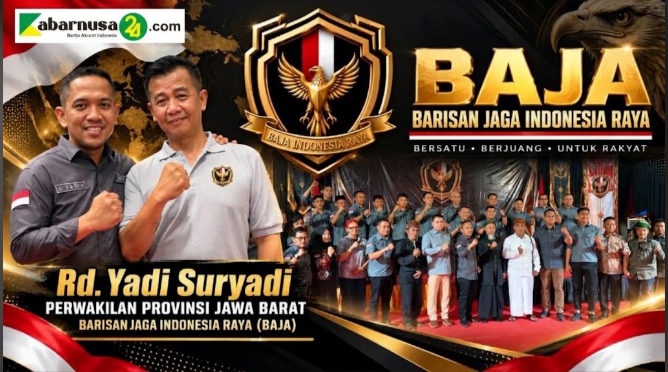 BAJA Tegaskan Empat Pilar Perjuangan di Jawa Barat, Pendidikan hingga Kelestarian Lingkungan Jadi Prioritas