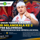 Ketua Umum Tommy Subagja Hadiri Milangkala ke-2 Chapter Baleendah, Perkuat Persaudaraan dan Kepedulian Sosial