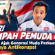 Peringati Hari Sumpah Pemuda ke-98, APAK Ajak Generasi Muda Perkuat Budaya Antikorupsi