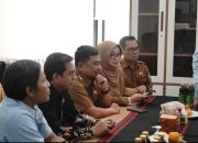 Pemkab Garut dan Kemenkes Siapkan Pembangunan CMU RSUD dr selamet dan Perluasan RS Rotinsulu
