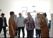 Pemkab Garut dan Kemenkes Siapkan Pembangunan CMU RSUD dr selamet dan Perluasan RS Rotinsulu