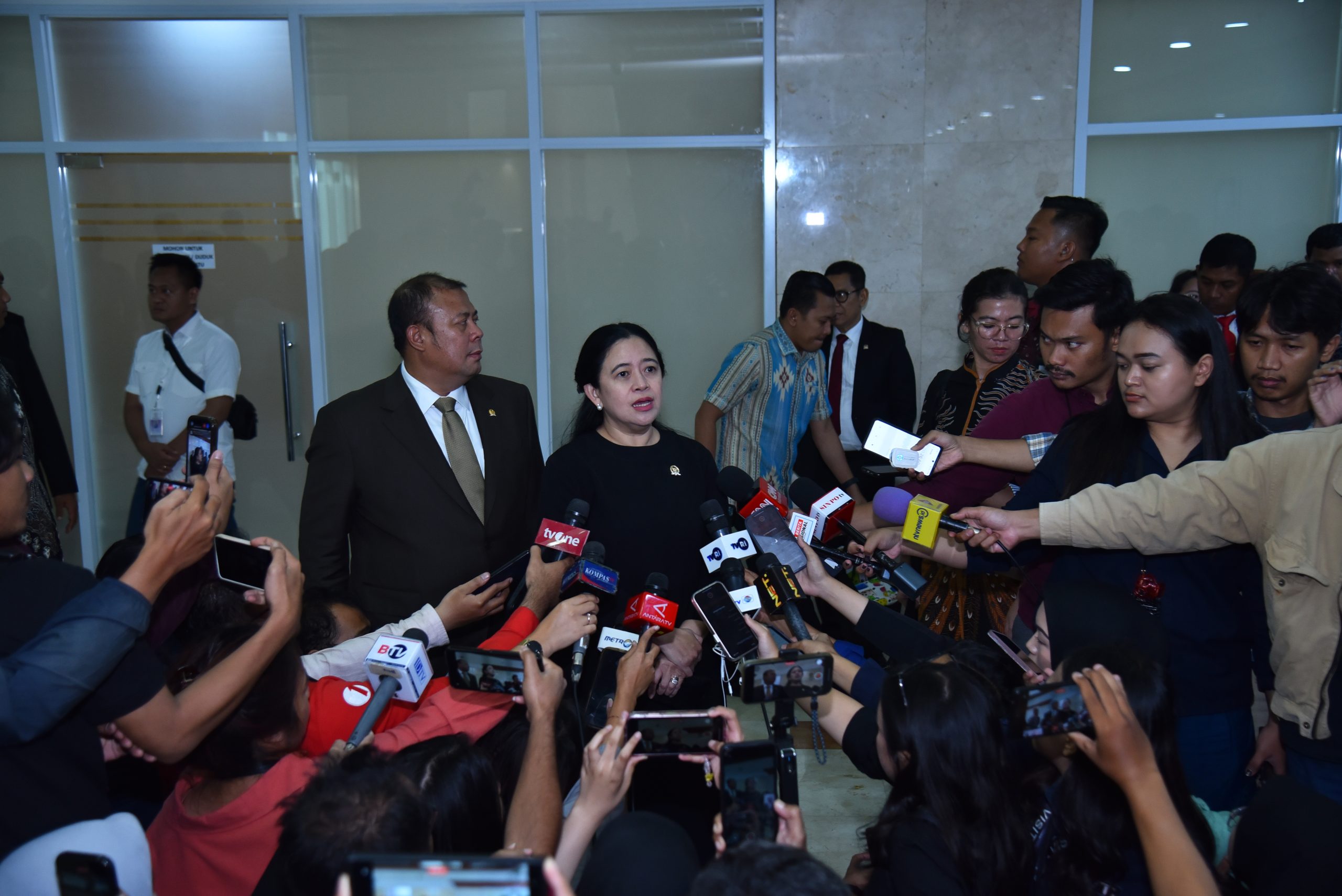 Dampak Karhutla, Pasien RS di Kalteng Melonjak