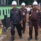 Kajari Bondowoso dan Tim Gabungan Monitoring Revitalisasi Sekolah, Tegaskan Pengawasan Ketat dan Penggunaan Material Lokal