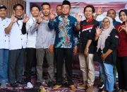Pengukuhan BPC ICA Bondowoso 2026–2031: Dorong Inovasi Kuliner dan Sertifikasi Profesi Chef