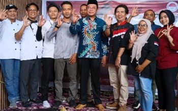 Pengukuhan BPC ICA Bondowoso 2026–2031: Dorong Inovasi Kuliner dan Sertifikasi Profesi Chef