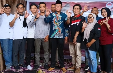 Pengukuhan BPC ICA Bondowoso 2026–2031: Dorong Inovasi Kuliner dan Sertifikasi Profesi Chef