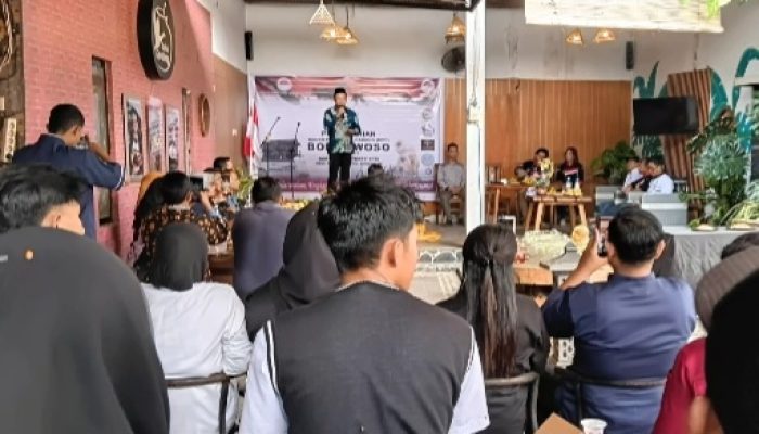 Pengukuhan BPC ICA Bondowoso 2026–2031: Dorong Inovasi Kuliner dan Sertifikasi Profesi Chef