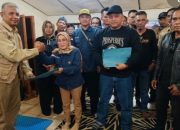 Perkuat Konsolidasi Wartawan, SWI Jabar Kukuhkan Ketua DPD Kota Bandung dan Kabupaten Bandung
