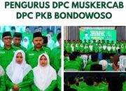 Bupati Bondowoso Ajak PKB Berkolaborasi Demi Kesejahteraan Masyarakat