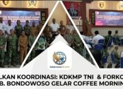 94 Titik KDKMP di Bondowoso Lolos Verifikasi Pusat, Operasional Menunggu Instruksi