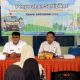 Tim 1 PTSL Kantor Pertanahan Kabupaten Bondowoso Serahkan Sertipikat Tanah di Desa Patemon