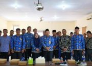 Rangkul Kepala Desa Penlok PTSL 2026, Kantah Bondowoso Matangkan Penyerahan Sertipikat dan Siapkan Program 2027