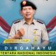 Segenap jajaran Kantor Pertanahan Kabupaten Bondowoso mengucapkan Selamat Hari Ulang Tahun ke-81 Tentara Nasional Indonesia (TNI).