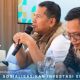 BSI Sosialisasikan Investasi Emas di Kantah Bondowoso, Edukasi Pegawai tentang Perencanaan Keuangan Aman
