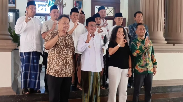 Bondowoso Perkuat Industri Kopi Bersama ILO Jenewa Kesejahteraan Petani Jadi Prioritas