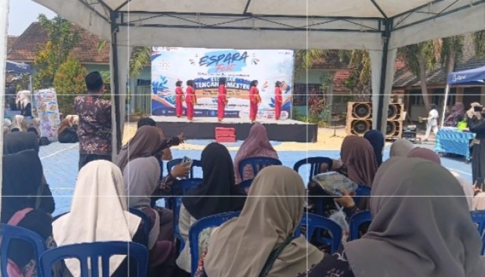 ESPARA Fest SMPN 2 Tenggarang Perkuat Kolaborasi Sekolah, Orang Tua, dan Masyarakat