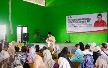 Dapat Aduan Wali Murid Madrasah, Komisi VIII DPR: Dana PIP Bukan Milik Sekolah, Tak Boleh Dipotong