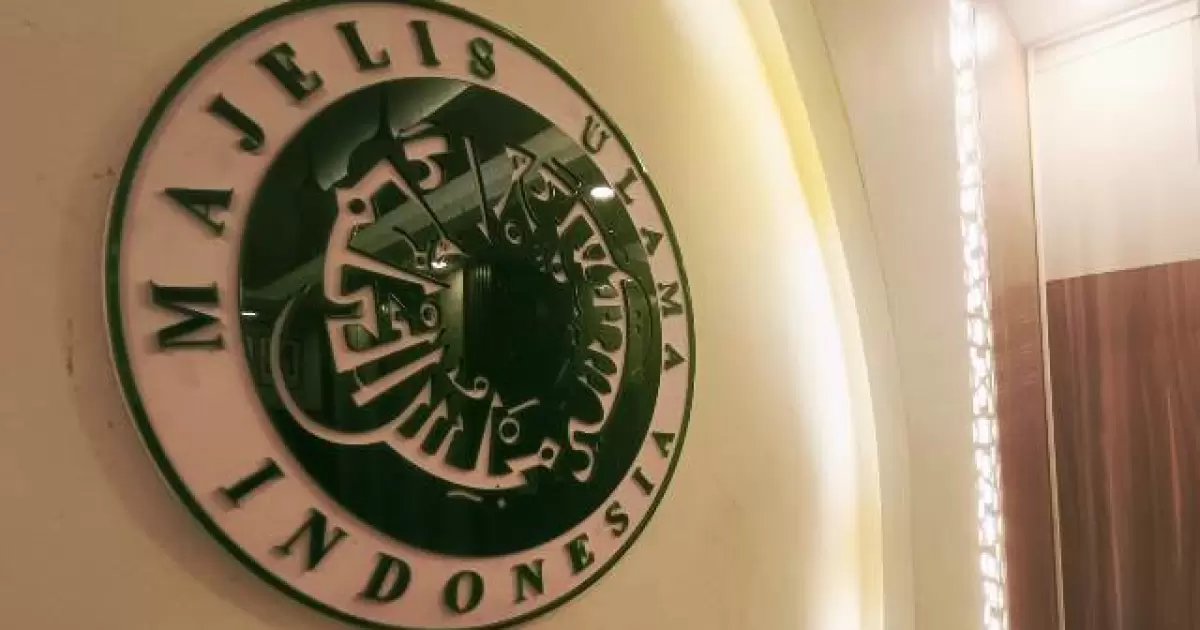 MUI Pusat Minta Polri Klarifikasi Terbuka Penggerebekan Ponpes Hamalatul Qur'an Sukoharjo, Dorong Propam Periksa Dugaan Pelanggaran Prosedur