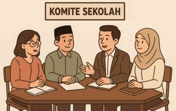 Ketua Komite Sekolah Diutamakan Berasal dari Unsur Orang Tua/Wali Siswa Aktif Ketua Komite Sekolah Diutamakan Berasal dari Unsur Orang Tua/Wali Siswa Aktif