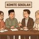 Ketua Komite Sekolah Diutamakan Berasal dari Unsur Orang Tua/Wali Siswa Aktif