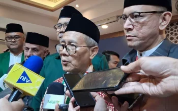 MUI Tolak Konser Andrea Bocelli di Indonesia, Soroti Dugaan Dukungan ke Militer Israel