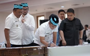 Pemkab Bekasi Jamin Layanan Kesehatan Lintas Daerah Usai Rakor di Depok Bersama Gubernur Dedi Mulyadi