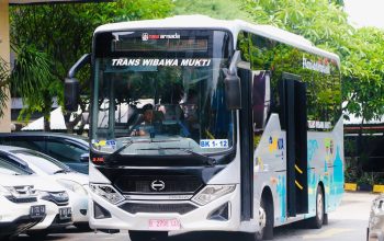 Koridor 2 Trans Wibawamukti Cikarang – Pemda Bekasi Ditargetkan Beroperasi Agustus 2027
