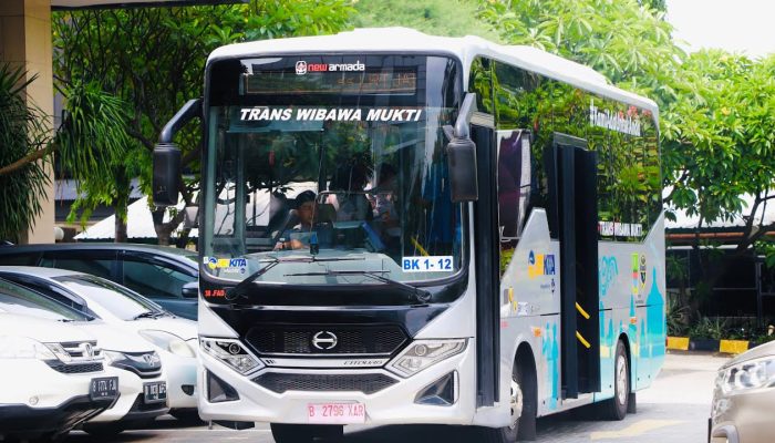 Koridor 2 Trans Wibawamukti Cikarang – Pemda Bekasi Ditargetkan Beroperasi Agustus 2027
