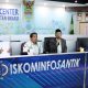 21 Pesantren Se-Kabupaten Bekasi Ikuti Lomba Video Reels Hari Santri 