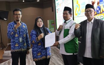 Usung Tema Pesantren Nyaman Belajar, Ini Peringatan Hari Santri 2026 di Bekasi