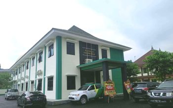 Animo Tinggi, 30 Orang Daftar Jadi Calon Pimpinan Baznas Kabupaten Bekasi 