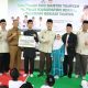 500 Santri Penghafal Al-Qur’an Se-Kabupaten Bekasi Dapat Bantuan Baznas