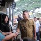 Bupati Bekasi Tinjau Langsung Penertiban 19 Bangli di Sukadanau Berlangsung Kondusif