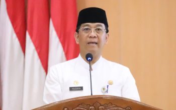 Ini Daftar Nama 30 Peserta Lulus Administrasi Calon Pimpinan Baznas Kabupaten Bekasi 2026–2031, Lanjut Seleksi Kompetensi 5 November di BPT KOMDIGI