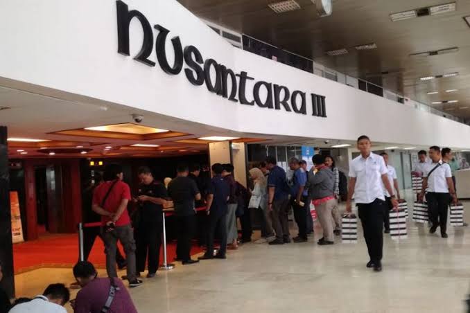 BAM DPR Desak Dugaan Peran Tiga Pegawai BNI Didalami Belasan Miliar Jadi Soal BAM DPR Desak Dugaan Peran Tiga Pegawai BNI Didalami Belasan Miliar Jadi Soal