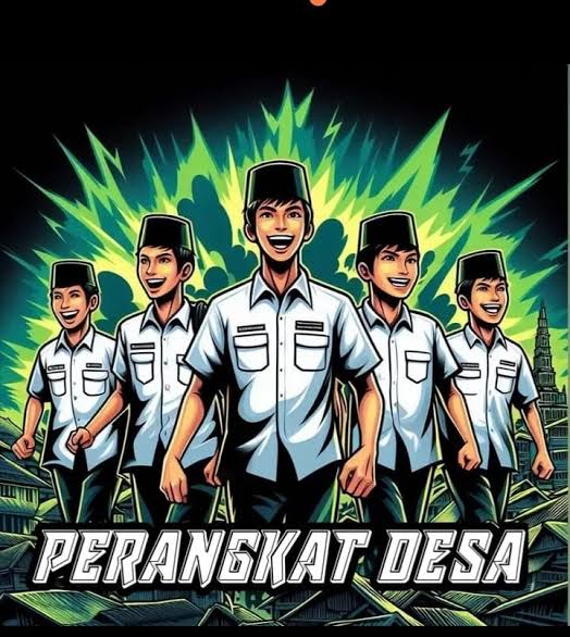 Permendagri 67 Tahun 2017: Pengangkatan dan Pemberhentian Perangkat Desa