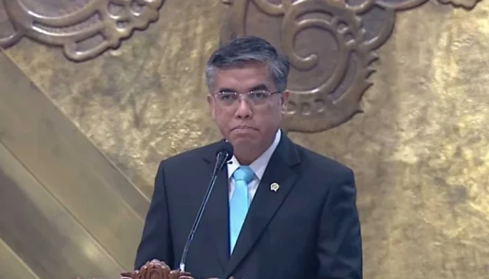 UU Ketenagakerjaan Baru Disahkan, Menaker Sebut Tutup Celah PHK dengan Alasan Efisiensi