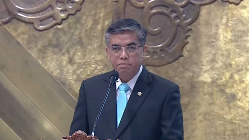 UU Ketenagakerjaan Baru Disahkan, Menaker Sebut Tutup Celah PHK dengan Alasan Efisiensi