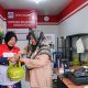 LPG 3 kg Bersubsidi Sudah Tersedia di 958 Titik Kopdes Merah Putih