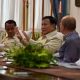 Jaga Daya Beli Masyarakat, Presiden Prabowo Siapkan Kembali Bantuan Pangan dan Subsidi Upah 