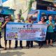 Hari Keenam Ops Patuh Toba 2026, Polda Sumut Padukan Penindakan dan Edukasi Keselamatan